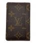 LOUIS VUITTON (ルイ ヴィトン) 名刺入れ：11000円