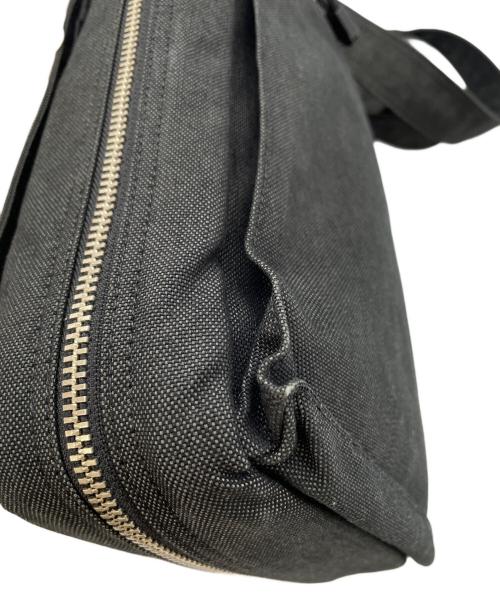 PORTER（ポーター）PORTER (ポーター) ショルダーバッグ ブラックの古着・服飾アイテム