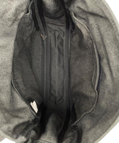 PORTER（ポーター）PORTER (ポーター) ショルダーバッグ ブラックの古着・服飾アイテム