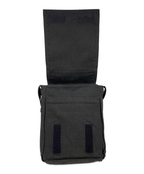 PORTER（ポーター）PORTER (ポーター) ショルダーバッグ ブラックの古着・服飾アイテム