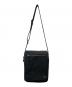PORTER (ポーター) ショルダーバッグ ブラック：12000円