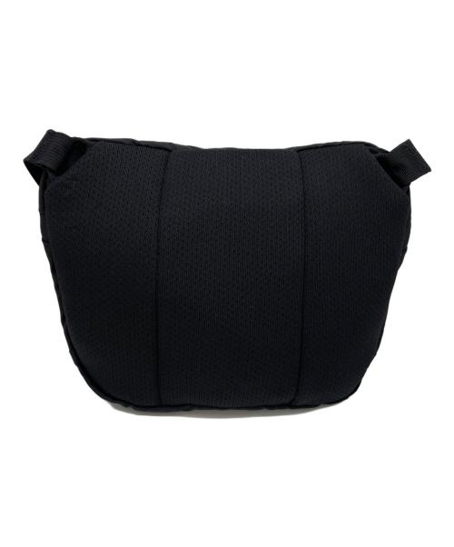 ARC'TERYX（アークテリクス）ARC'TERYX (アークテリクス) ショルダーバッグ ブラックの古着・服飾アイテム