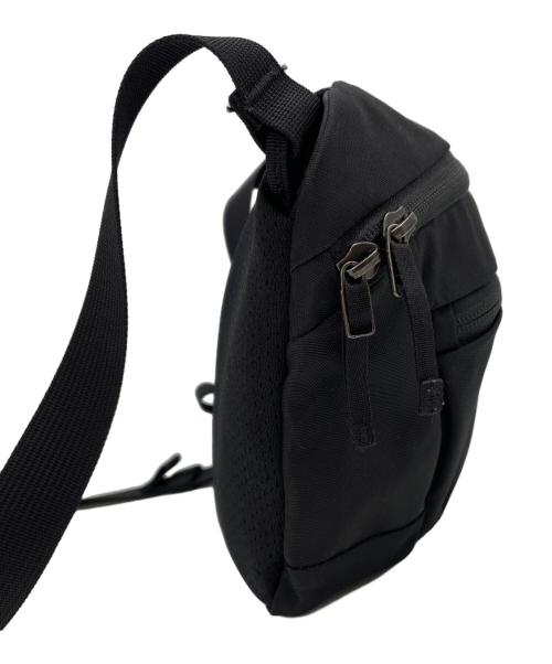 ARC'TERYX（アークテリクス）ARC'TERYX (アークテリクス) ショルダーバッグ ブラックの古着・服飾アイテム