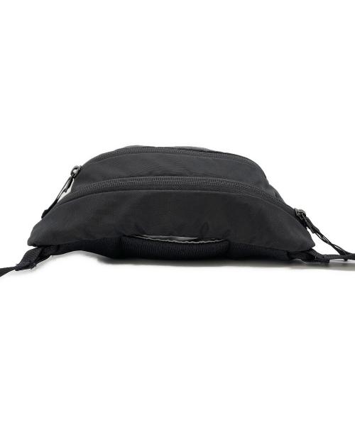 ARC'TERYX（アークテリクス）ARC'TERYX (アークテリクス) ショルダーバッグ ブラックの古着・服飾アイテム