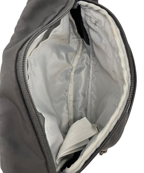 ARC'TERYX（アークテリクス）ARC'TERYX (アークテリクス) ショルダーバッグ ブラックの古着・服飾アイテム