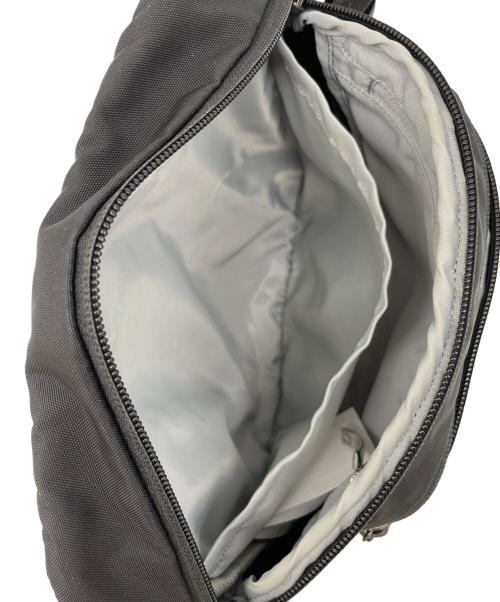 ARC'TERYX（アークテリクス）ARC'TERYX (アークテリクス) ショルダーバッグ ブラックの古着・服飾アイテム