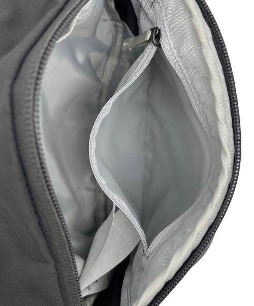 ARC'TERYX（アークテリクス）ARC'TERYX (アークテリクス) ショルダーバッグ ブラックの古着・服飾アイテム