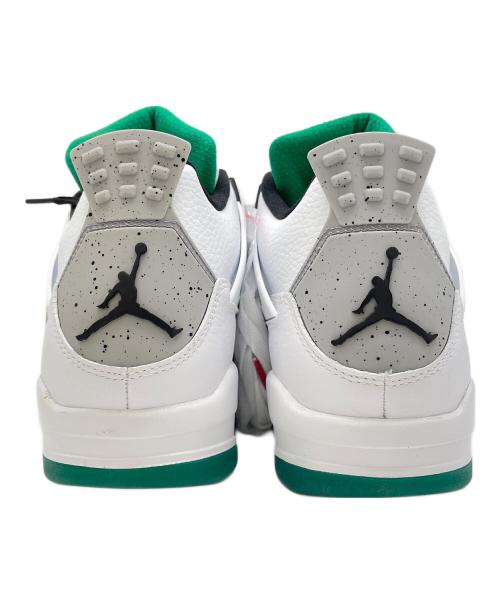NIKE（ナイキ）NIKE (ナイキ) Air Jordan 4 