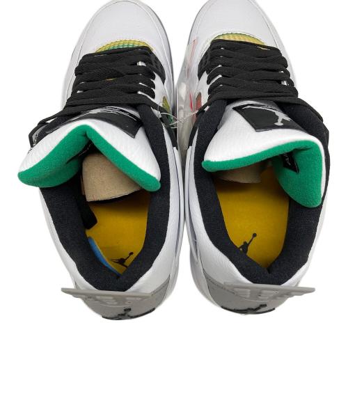 NIKE（ナイキ）NIKE (ナイキ) Air Jordan 4 