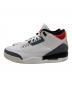 NIKE (ナイキ) Air Jordan 3 Retro SE-T CO JP ホワイト サイズ:29cm 未使用品：20000円