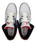 中古・古着 NIKE (ナイキ) Air Jordan 3 Retro SE-T CO JP ホワイト サイズ:29cm 未使用品：20000円