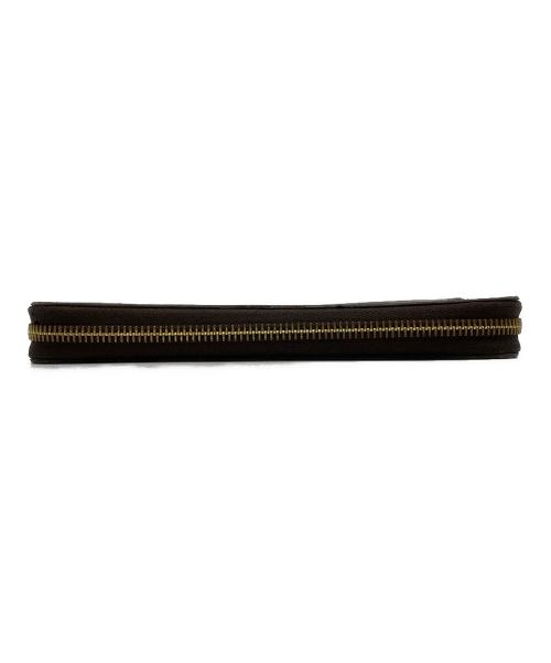 LOUIS VUITTON（ルイ ヴィトン）LOUIS VUITTON (ルイ ヴィトン) 長財布 ブラウンの古着・服飾アイテム