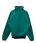 mont-bell (モンベル) フリースジャケット グリーン サイズ:XL：13000円