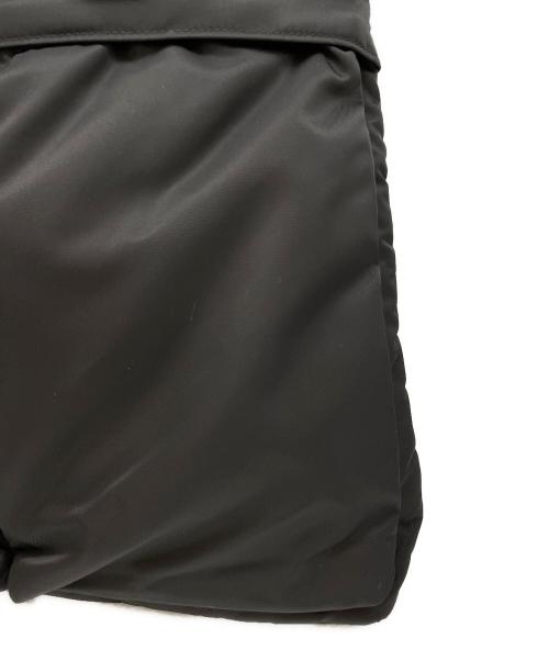 SELENTETHER（セレーンエテール）SELENTETHER (セレーンエテール) 4WAYバック ブラックの古着・服飾アイテム