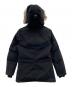 CANADA GOOSE (カナダグース) ジャケット ブラック サイズ:S/P：32000円