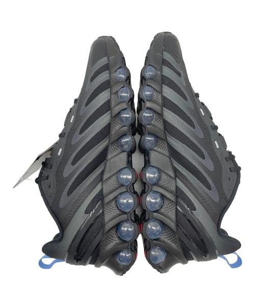 NIKE（ナイキ）NIKE (ナイキ) AIR MAX DN8 BLACK/UNIVERSITY BLUE-COOL GREY ブラック サイズ:27㎝の古着・服飾アイテム