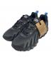 NIKE（ナイキ）の古着「AIR MAX DN8 BLACK/UNIVERSITY BLUE-COOL GREY」｜ブラック