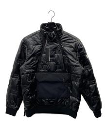 MERRELL（メレル）の古着「ナイロンジャケット」｜ブラック