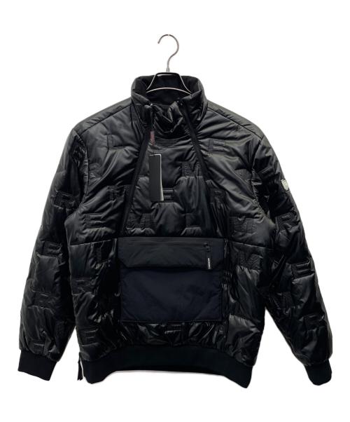 MERRELL（メレル）MERRELL (メレル) ナイロンジャケット ブラック サイズ:100の古着・服飾アイテム