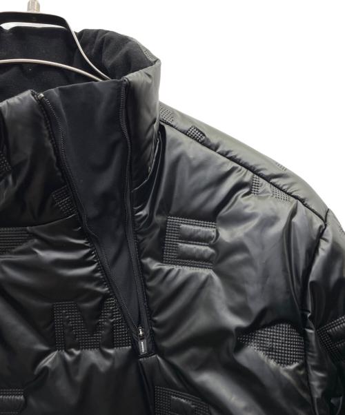 MERRELL（メレル）MERRELL (メレル) ナイロンジャケット ブラック サイズ:100の古着・服飾アイテム