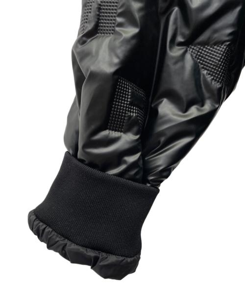 MERRELL（メレル）MERRELL (メレル) ナイロンジャケット ブラック サイズ:100の古着・服飾アイテム