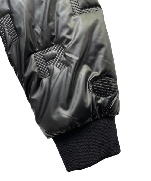 MERRELL（メレル）MERRELL (メレル) ナイロンジャケット ブラック サイズ:100の古着・服飾アイテム