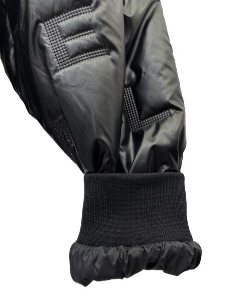 MERRELL（メレル）MERRELL (メレル) ナイロンジャケット ブラック サイズ:100の古着・服飾アイテム