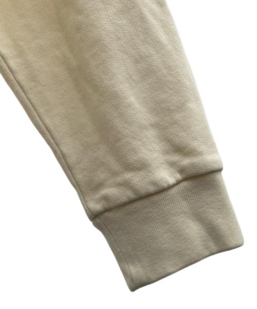 Manhattan Portage（マンハッタンポーテージ）Manhattan Portage (マンハッタンポーテージ) PEANUTS (ピーナッツ) パーカー ベージュ サイズ:XL 未使用品の古着・服飾アイテム