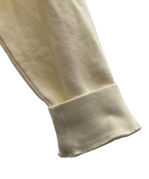Manhattan Portage（マンハッタンポーテージ）Manhattan Portage (マンハッタンポーテージ) PEANUTS (ピーナッツ) パーカー ベージュ サイズ:XL 未使用品の古着・服飾アイテム