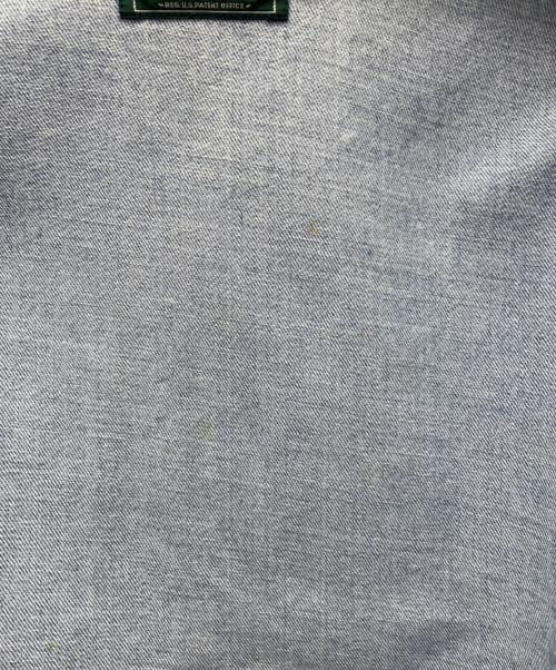 POLO COUNTRY（ポロカントリー）POLO COUNTRY (ポロカントリー) デニムジャケット ブルー サイズ:160の古着・服飾アイテム