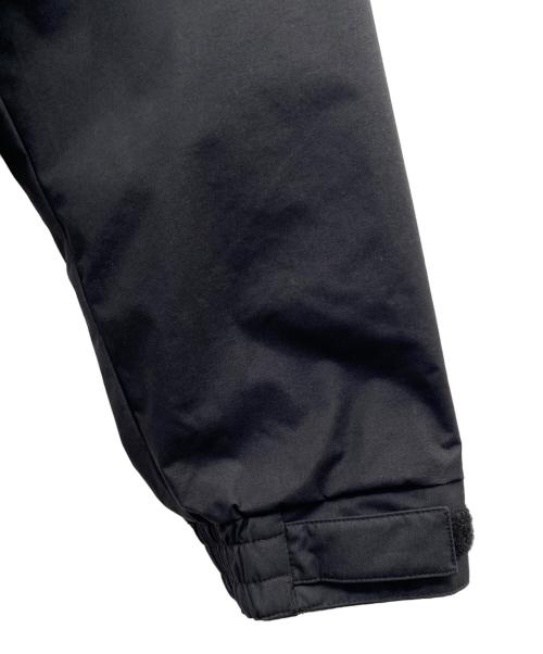 Columbia（コロンビア）Columbia (コロンビア) ナイロンジャケット ブラック サイズ:Sの古着・服飾アイテム