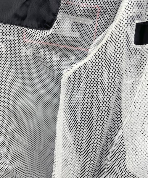 DIESEL（ディーゼル）DIESEL (ディーゼル) コーチジャケット ブラック サイズ:Lの古着・服飾アイテム