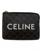 CELINEセリーヌ）の古着「ポーチ」｜2 メンズ