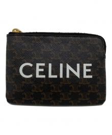 CELINE（セリーヌ）の古着「ポーチ」｜2 メンズ
