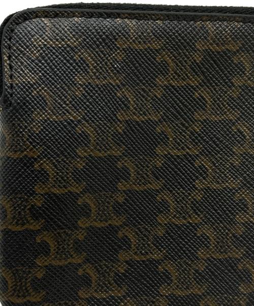 CELINE（セリーヌ）CELINE (セリーヌ) ポーチ 2 メンズの古着・服飾アイテム