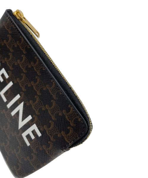 CELINE（セリーヌ）CELINE (セリーヌ) ポーチ 2 メンズの古着・服飾アイテム