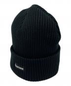 SUPREMEシュプリーム）の古着「スモールボックスロゴ」｜ブラック