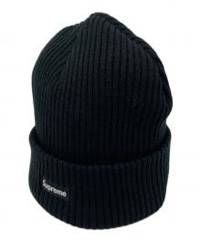 SUPREME（シュプリーム）の古着「スモールボックスロゴ」｜ブラック
