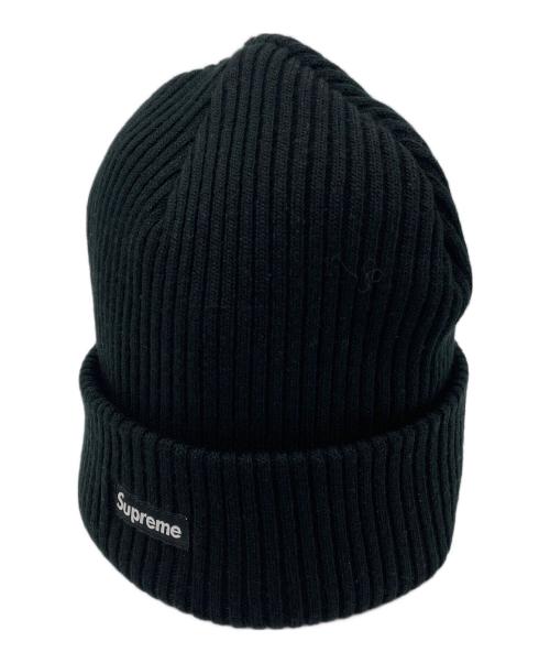 SUPREME（シュプリーム）Supreme (シュプリーム) スモールボックスロゴ ブラックの古着・服飾アイテム