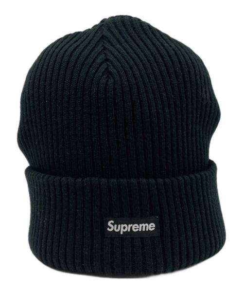 SUPREME（シュプリーム）Supreme (シュプリーム) スモールボックスロゴ ブラックの古着・服飾アイテム