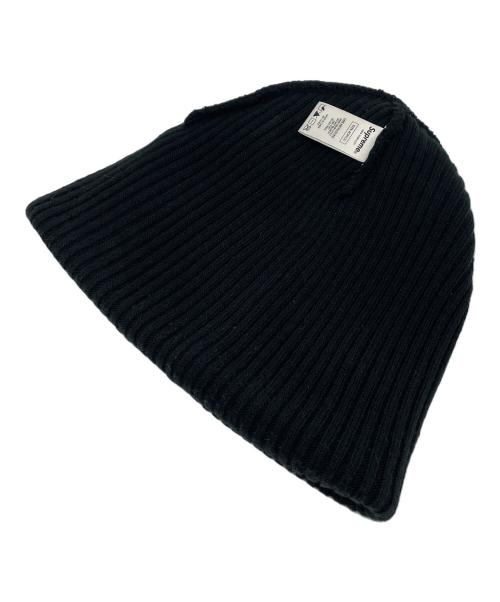 SUPREME（シュプリーム）Supreme (シュプリーム) スモールボックスロゴ ブラックの古着・服飾アイテム