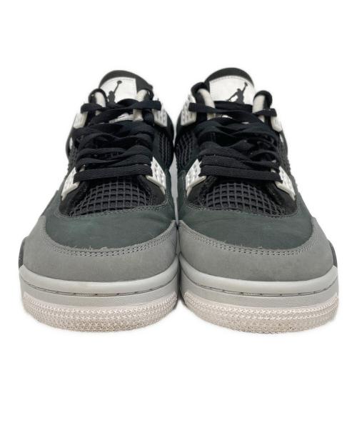AIR JORDAN（エア ジョーダン）AIR JORDAN (エア ジョーダン) Air Jordan 4 Retro 