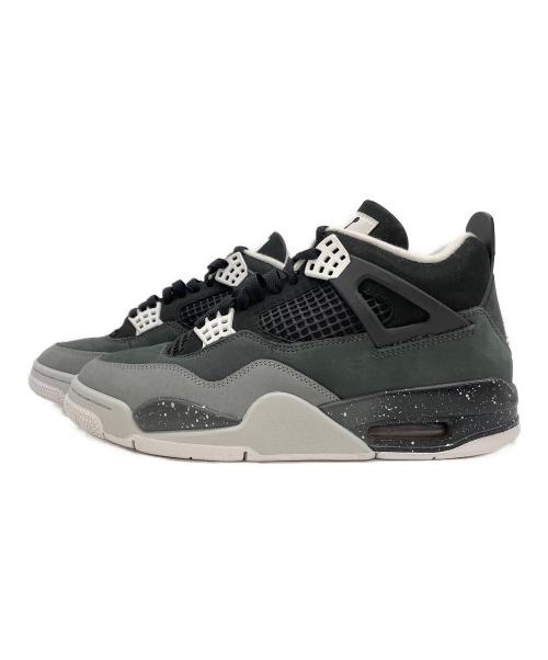 AIR JORDAN（エア ジョーダン）AIR JORDAN (エア ジョーダン) Air Jordan 4 Retro 