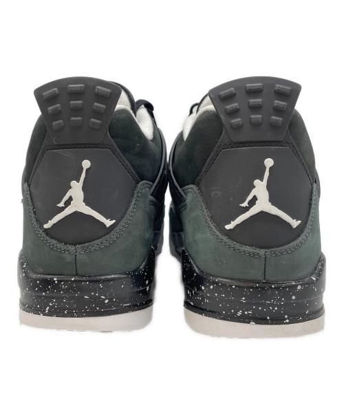 AIR JORDAN（エア ジョーダン）AIR JORDAN (エア ジョーダン) Air Jordan 4 Retro 