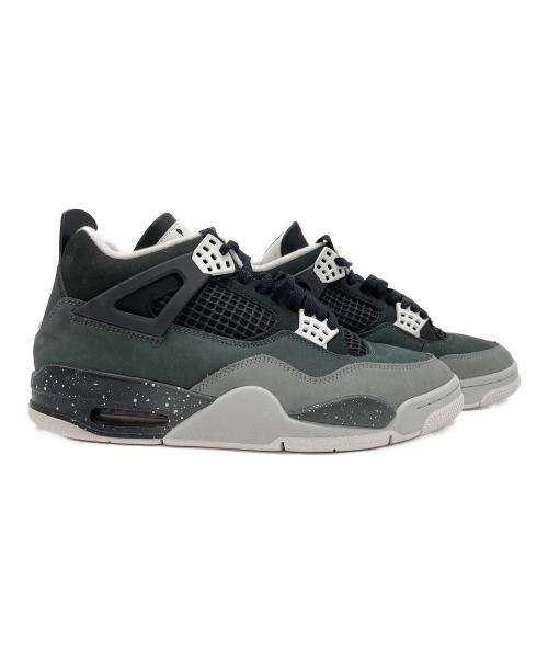AIR JORDAN（エア ジョーダン）AIR JORDAN (エア ジョーダン) Air Jordan 4 Retro 