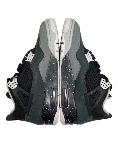 AIR JORDAN（エア ジョーダン）AIR JORDAN (エア ジョーダン) Air Jordan 4 Retro 