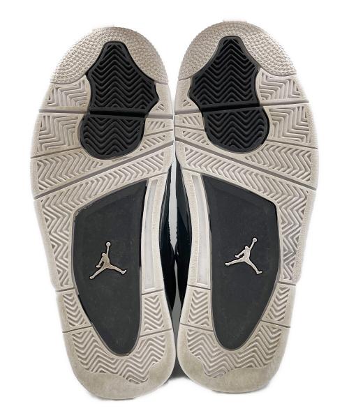 AIR JORDAN（エア ジョーダン）AIR JORDAN (エア ジョーダン) Air Jordan 4 Retro 