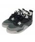 AIR JORDAN（エア ジョーダン）の古着「Air Jordan 4 Retro 