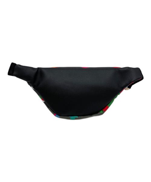 SPRAYGROUND（スプレーグランド）SPRAYGROUND (スプレーグランド) ショルダーバッグ マルチカラーの古着・服飾アイテム