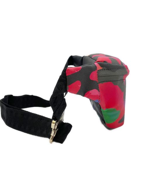SPRAYGROUND（スプレーグランド）SPRAYGROUND (スプレーグランド) ショルダーバッグ マルチカラーの古着・服飾アイテム